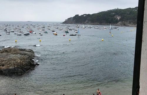 Calella de Palafrugell Apartment | Port bo's treasure
