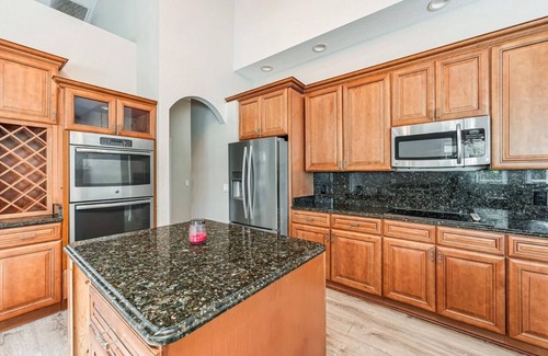 Port Charlotte House | Port Boujee: Spacious 5-bedroom house in Port Charlotte with Pool, AC, WiFi
