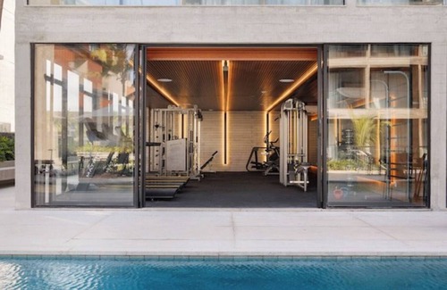 Ipojuca Apartment | Porto Alto Resort