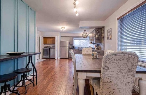 Port Burwell House | Port Burwell Paradise! 4 to 8 guest’s.