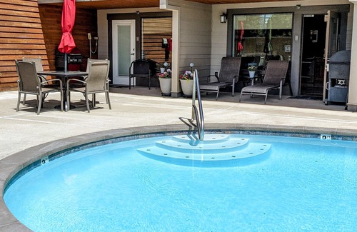 Chelan Condo | Port Cabana - Unit 3