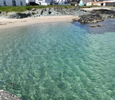Port Charlotte Hotel | Port Charlotte Hotel