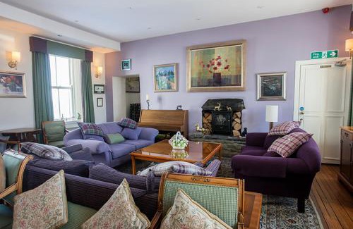 Port Charlotte Hotel | Port Charlotte Hotel