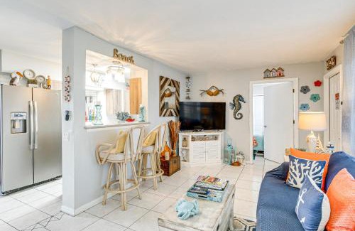 Port Charlotte - Charlotte Harbor House | Port Charlotte Paradise with Private Outdoor Oasis!
