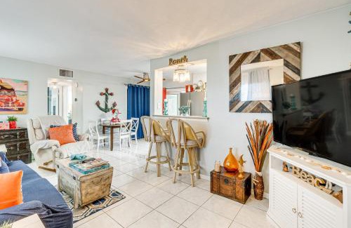Port Charlotte - Charlotte Harbor House | Port Charlotte Paradise with Private Outdoor Oasis!