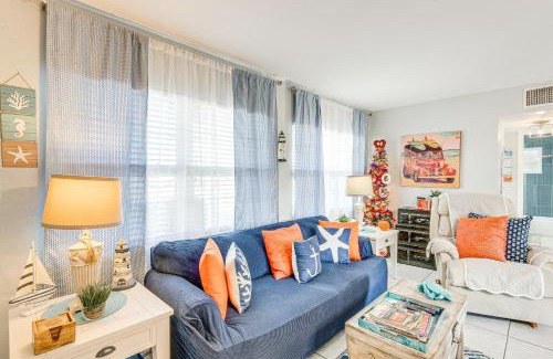 Port Charlotte - Charlotte Harbor House | Port Charlotte Paradise with Private Outdoor Oasis!