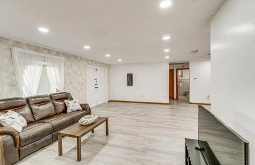 Port Charlotte House | Port Charlotte Retreat with Lanai and Private Pool!