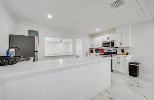 Port Charlotte - Charlotte Harbor House | Port Charlotte Home w/Pool ~ 6 Mi to Punta Gorda