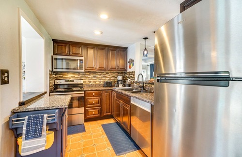 Edgewater House | Port Charlotte Vacation Rental w/Heated Pool!