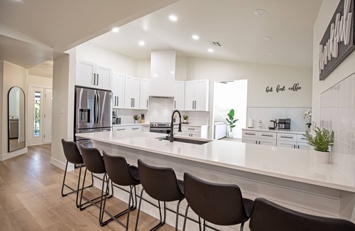 Port Charlotte House | Port Charlotte Waterfront w/Dock 4br sleeps 12