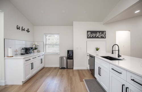 Port Charlotte House | Port Charlotte Waterfront w/Dock 4br sleeps 12