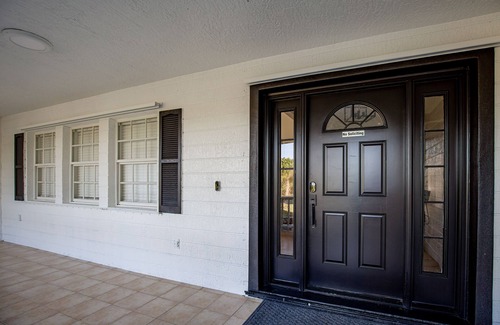 Port Charlotte House | Port Charlotte Waterfront w/Dock 4br sleeps 12