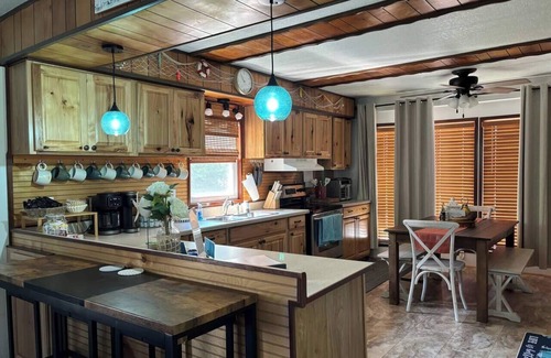 Port Clinton House | Port Clinton Lakeside Escape