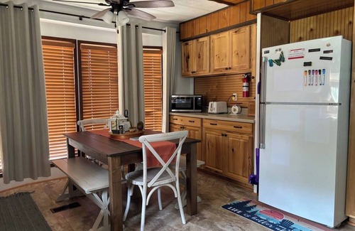 Port Clinton House | Port Clinton Lakeside Escape