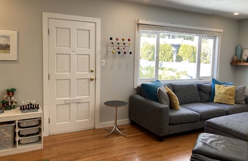 Port Coquitlam House | Port Coquitlam Bungalow
