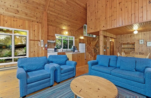 Lake of Bays Cabin | Port Cunnington Lodge