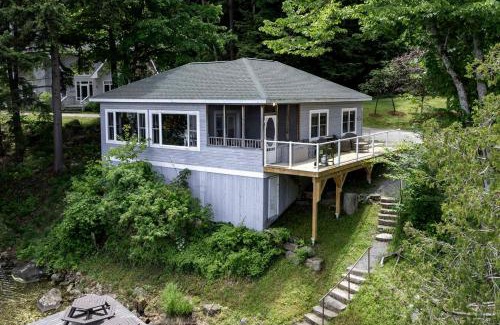 Lake of Bays Resort | Port Cunnington Lodge