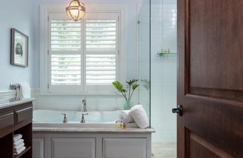 Melbourne Beach Bed & Breakfast | Port d'Hiver Bed and Breakfast