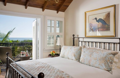 Melbourne Beach Bed & Breakfast | Port d'Hiver