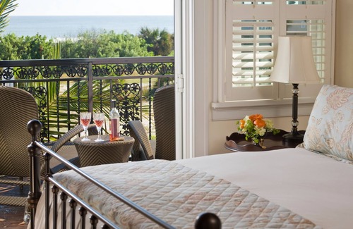 Melbourne Beach Bed & Breakfast | Port d'Hiver