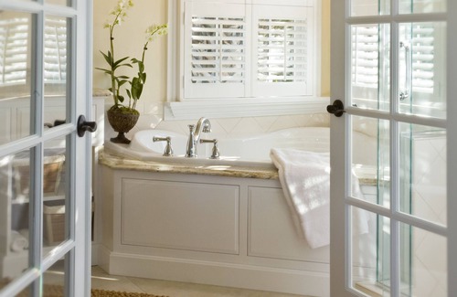 Melbourne Beach Bed & Breakfast | Port d'Hiver