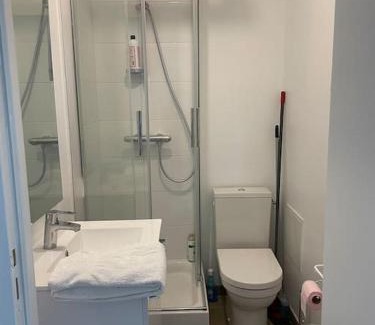 Caen City Centre Apartment | Port de Caen Appartement
