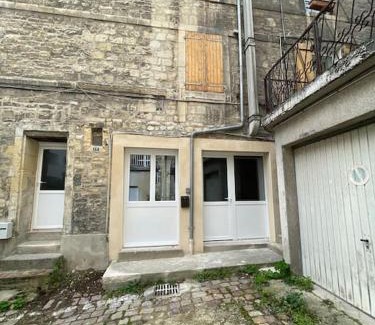 Caen City Centre Apartment | Port de Caen Appartement
