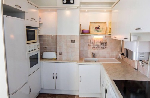 Saint-Cyprien Plage Apartment | Port des Sables by Interhome