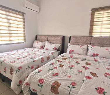 Bandar Tasek Mutiara House | Port Dickson Batu 9 Home Stay
