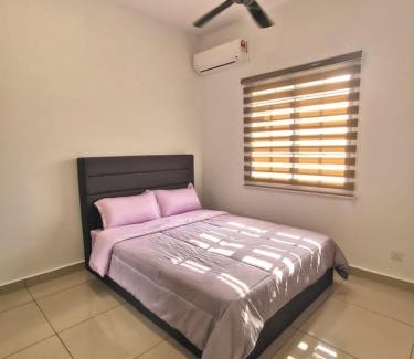 Bandar Tasek Mutiara House | Port Dickson Batu 9 Home Stay