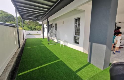 Bandar Tasek Mutiara House | Port Dickson Batu 9 Home Stay