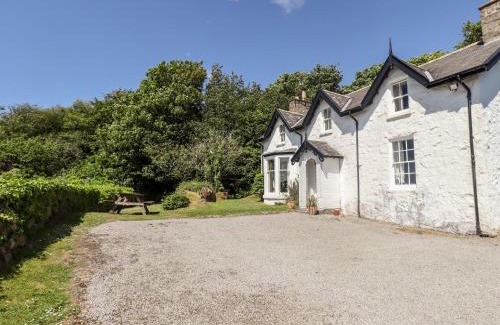Rockcliffe House | Port Donnel Cottage