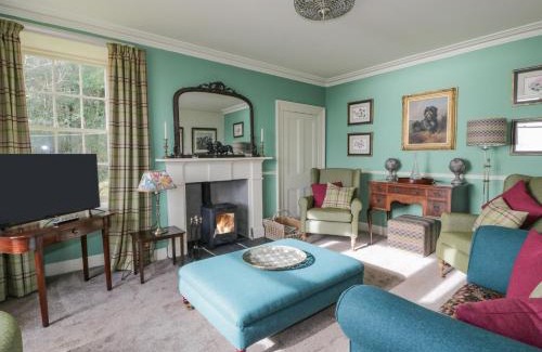 Rockcliffe House | Port Donnel Cottage