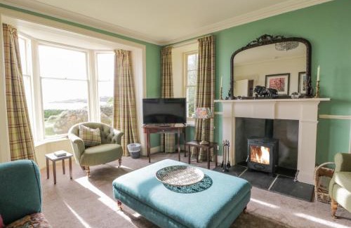 Rockcliffe House | Port Donnel Cottage