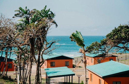 Port Edward Resort | Port Edward Holiday Resort