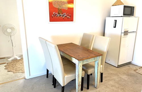 Port Gibbon House | Port Gibbon Retreat - on the clifftop overlooking the beautiful Spencer Gulf