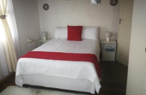 Ngquza Hill House | Port grosvenor Beach house