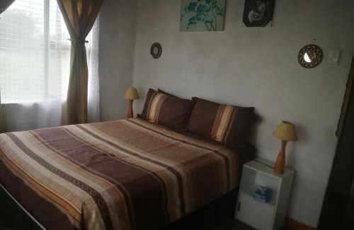 Ngquza Hill House | Port grosvenor Beach house