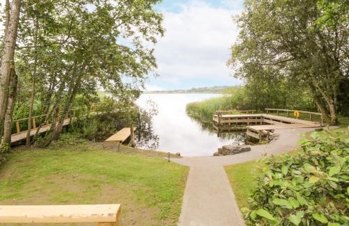 Athlone House | Port Heron Lodge