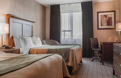 Port Hope Hotel | Port Hope Inn & Suites