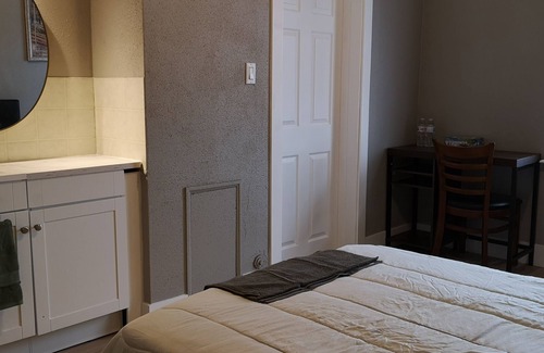 Port Alberni Hotel | Port Hotel