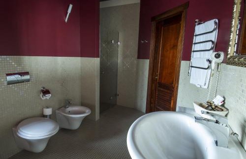 Adazi Hotel | Port Hotel