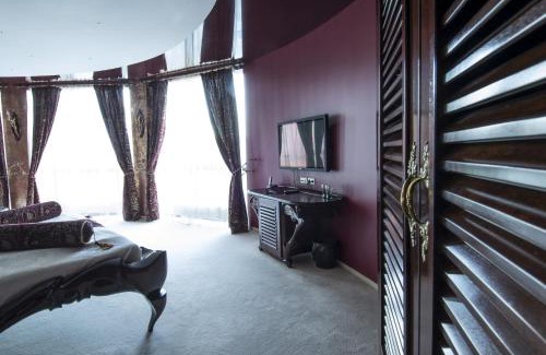 Adazi Hotel | Port Hotel
