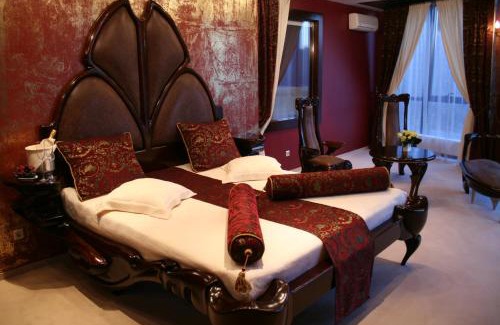 Adazi Hotel | Port Hotel