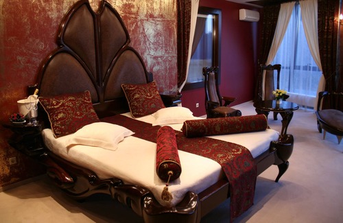 Adazi Hotel | Port Hotel