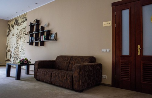 Adazi Hotel | Port Hotel