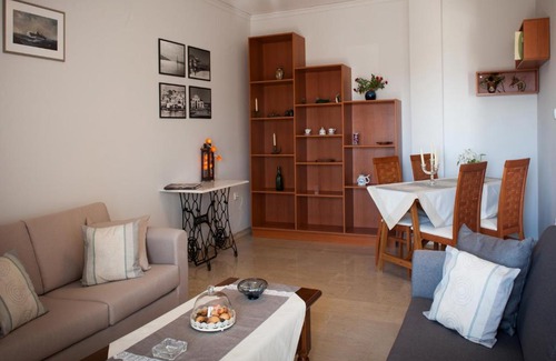 Rhodes Apartment | Port House