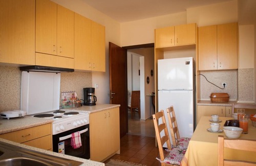 Rhodes Apartment | Port House