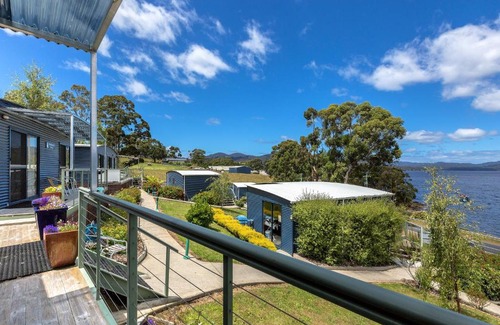 Port Huon Apartment | Port Huon Cottages