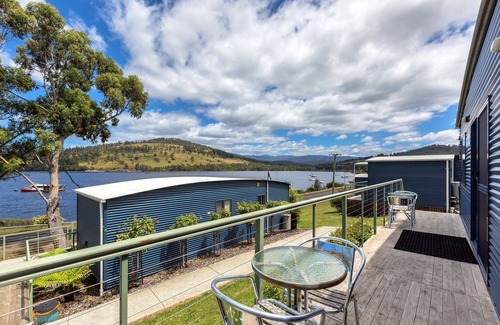 Port Huon Cottage | Port Huon Cottages